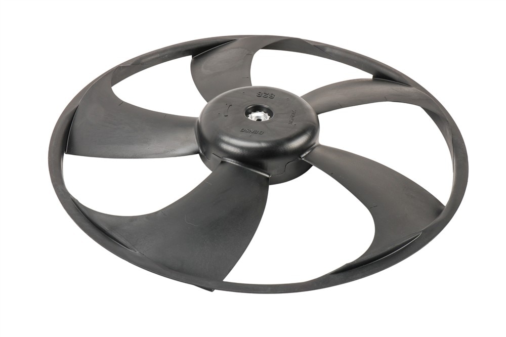 GM Genuine Parts Engine Cooling Fan Blade