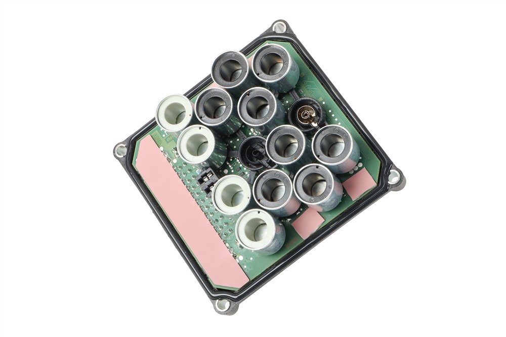 GM Genuine Parts Electronic Brake Control Module (Programming Required)