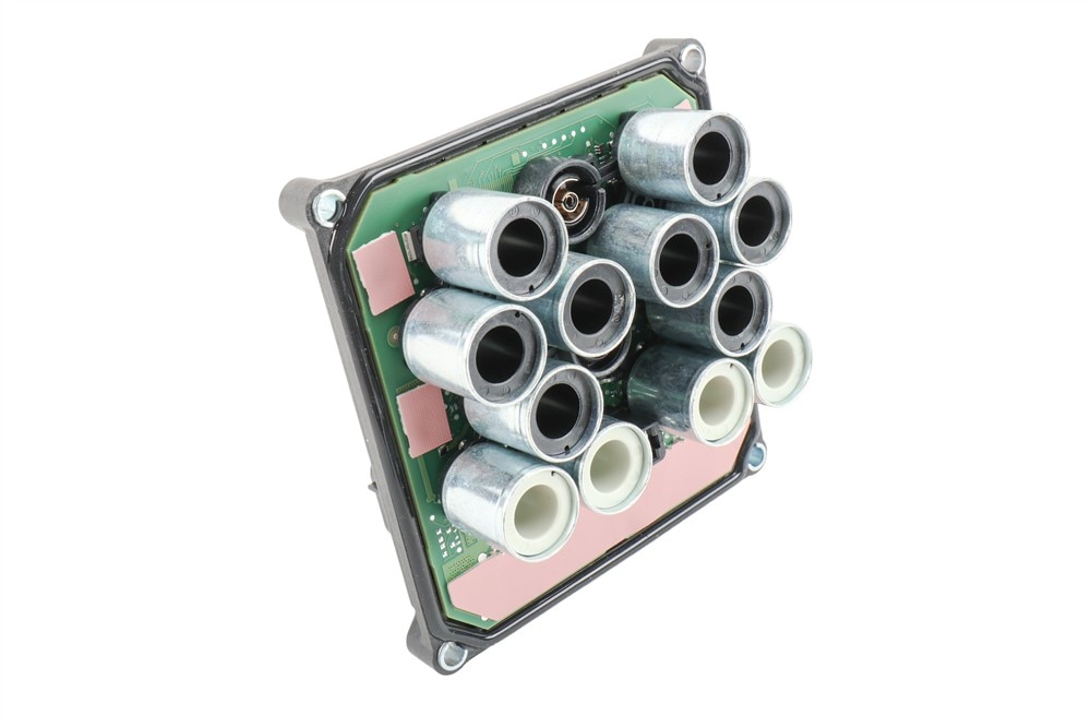 GM Genuine Parts Electronic Brake Control Module
