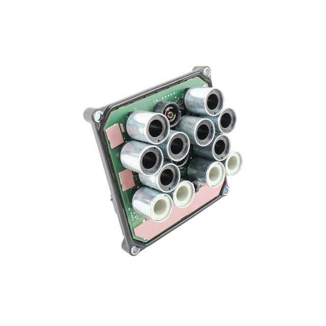 GM Genuine Parts Electronic Brake Control Module