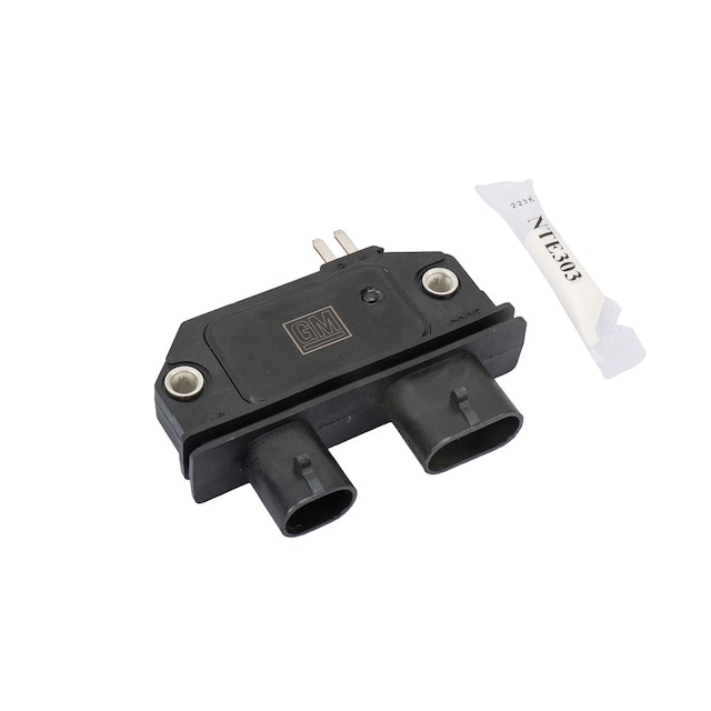 GM Genuine Parts Distributor Ignition Control Module (Programming Required)
