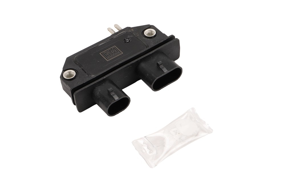 GM Genuine Parts Distributor Ignition Control Module (Programming Required)