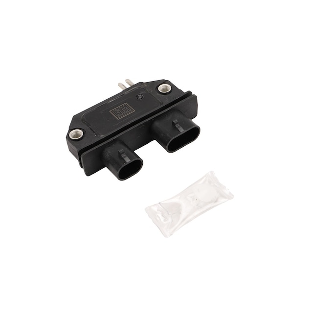 GM Genuine Parts Distributor Ignition Control Module (Programming Required)