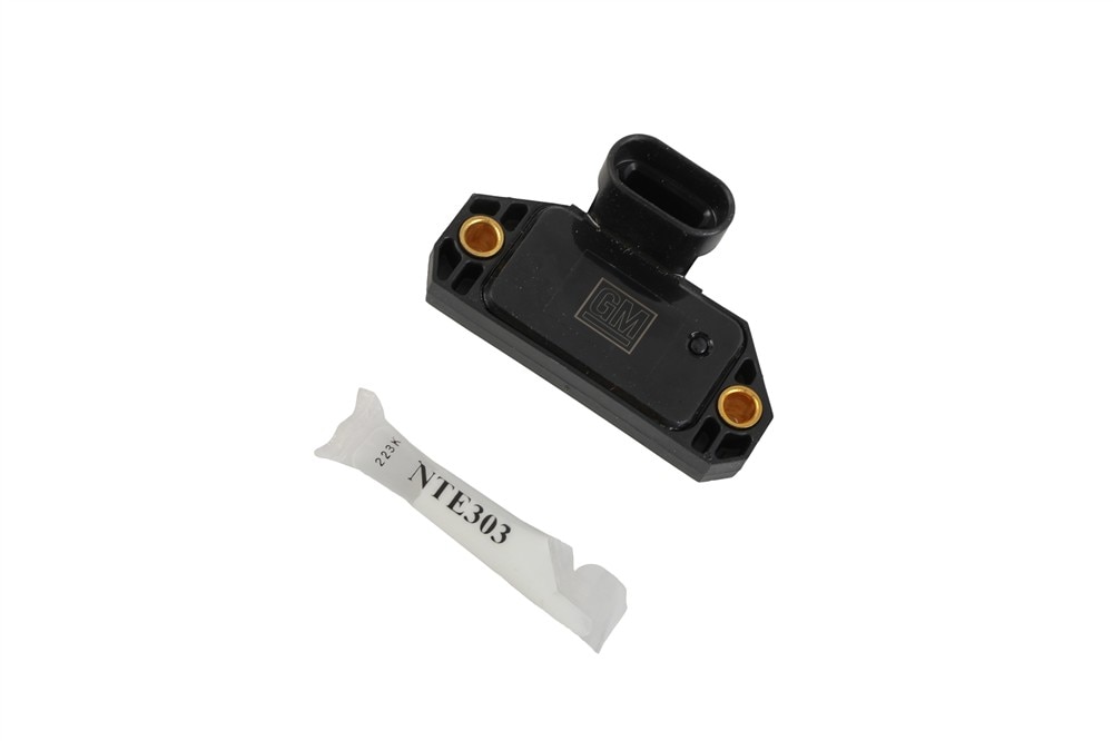 GM Genuine Parts Electronic Control Module (Programming Required)