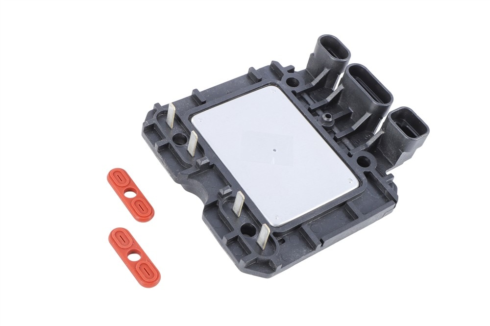 GM Genuine Parts Electronic Control Module (Programming Required)