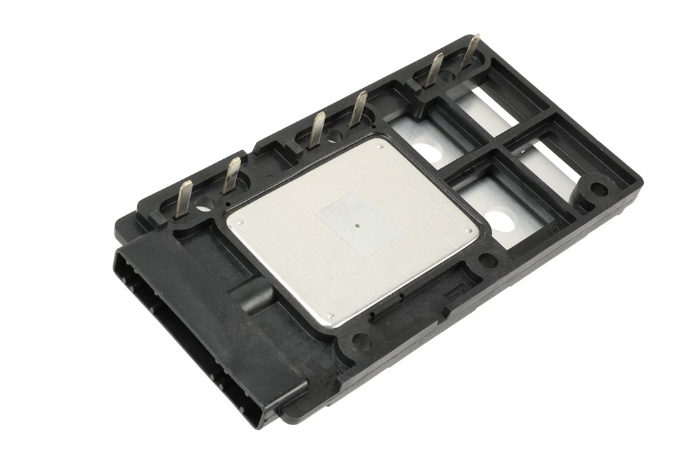 GM Genuine Parts Ignition Coil Module (Programming Required)