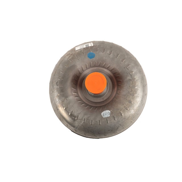 GM Genuine Parts Torque Converter, Remanufactured