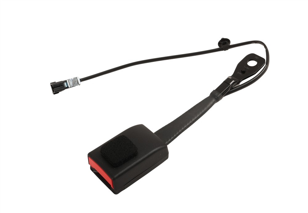 GM Genuine Parts Seat Belt Receptacle