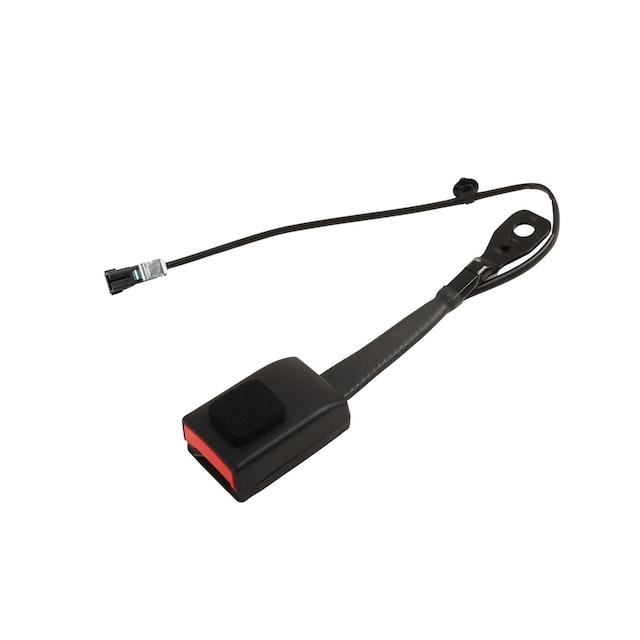 GM Genuine Parts Seat Belt Receptacle