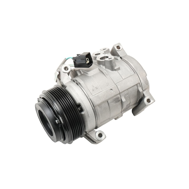 GM Genuine Parts Air Conditioning Compressor