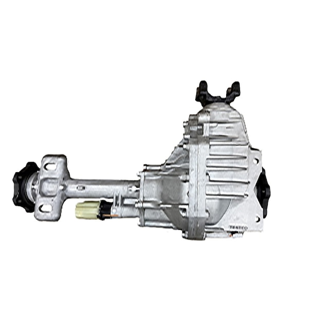 GM Genuine Parts Front Axle, Remanufactured