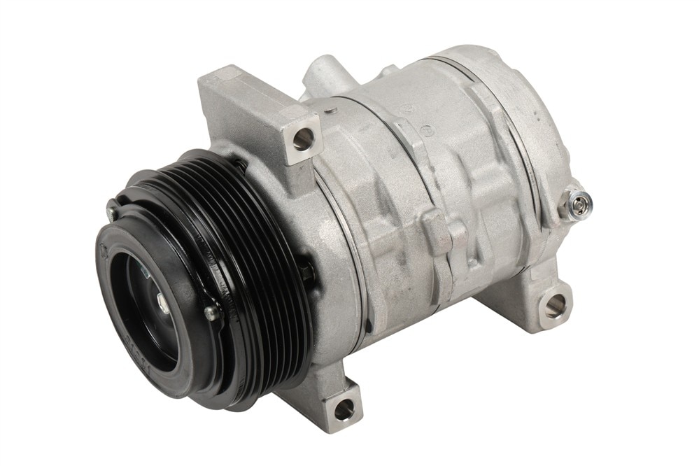GM Genuine Parts Air Condition Compressor