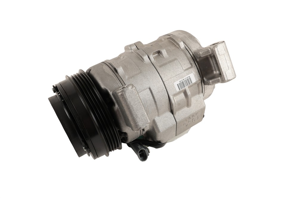 GM Genuine Parts Air Conditioning Compressor