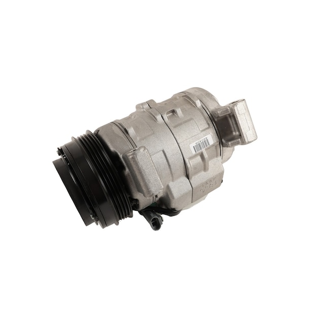 GM Genuine Parts Air Conditioning Compressor