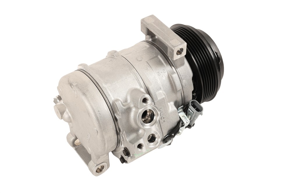 GM Genuine Parts Air Conditioning Compressor
