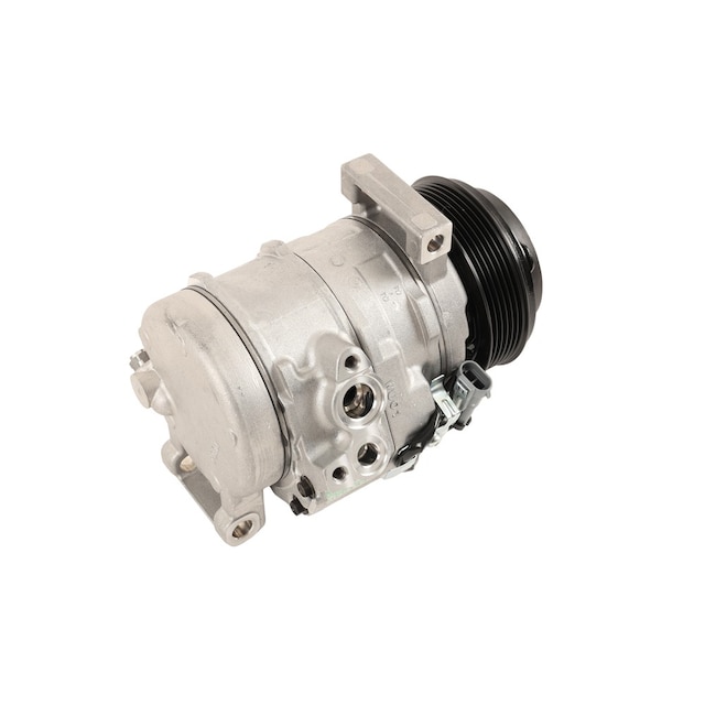 GM Genuine Parts Air Conditioning Compressor