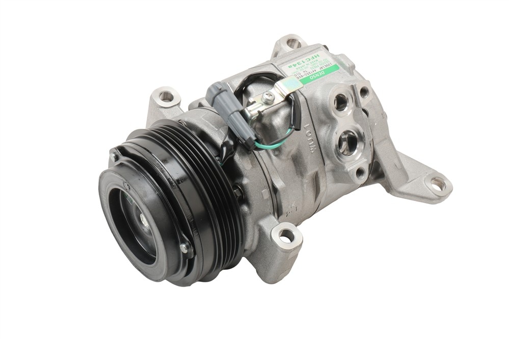 GM Genuine Parts Air Conditioning Compressor
