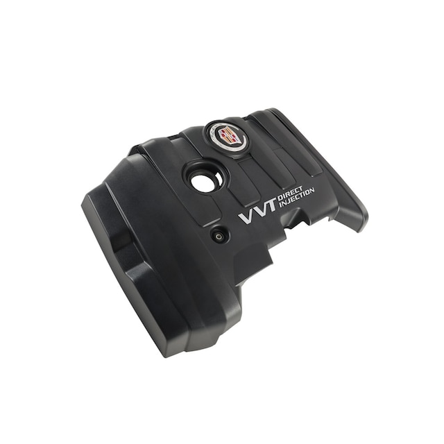 GM Genuine Parts Intake Manifold Cover