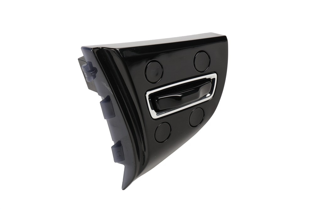 GM Genuine Parts Cruise Control Switch