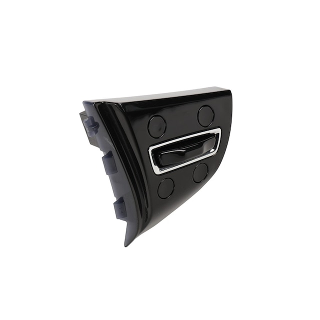 GM Genuine Parts Cruise Control Switch