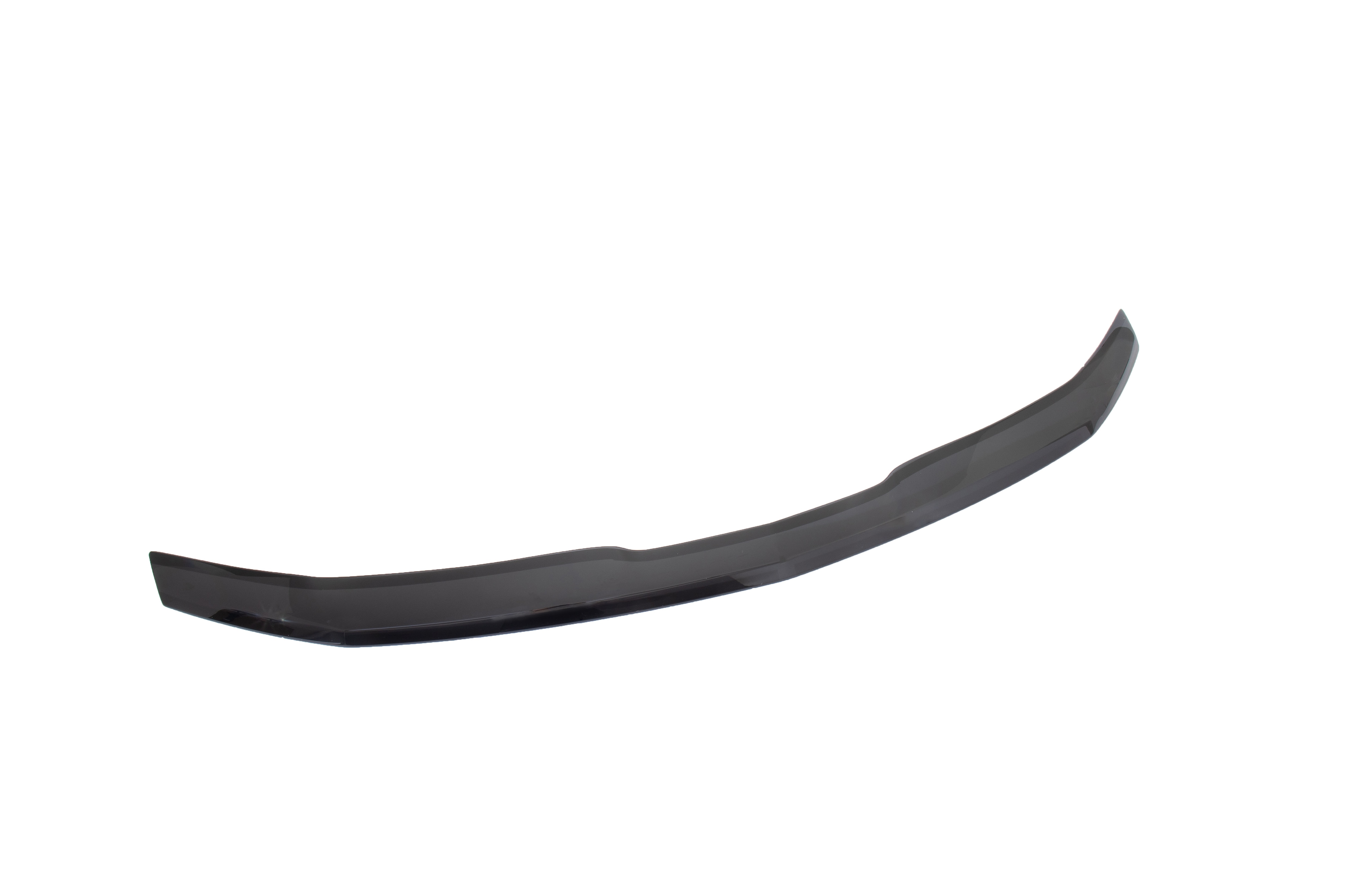 Aeroskin™ Hood Protector in Smoke Black by LUND® - Associated Accessories