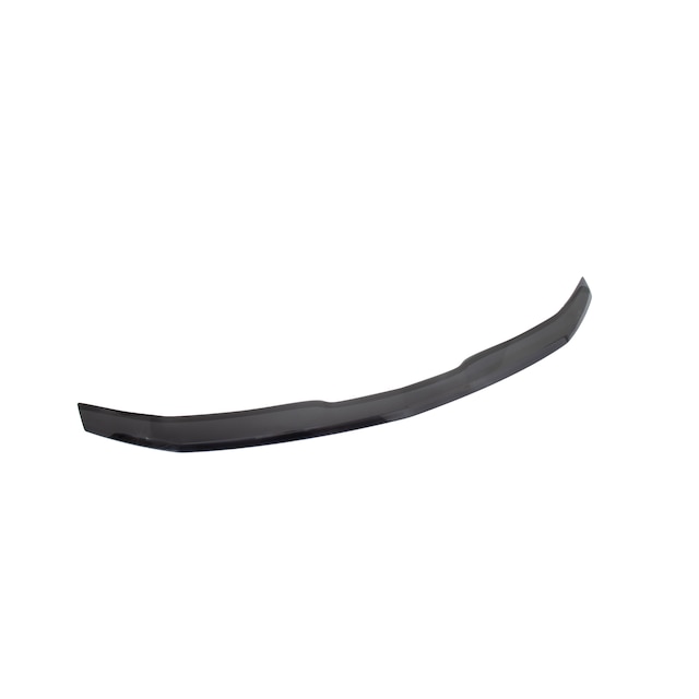 Aeroskin™ Hood Protector in Smoke Black by LUND® - Associated Accessories