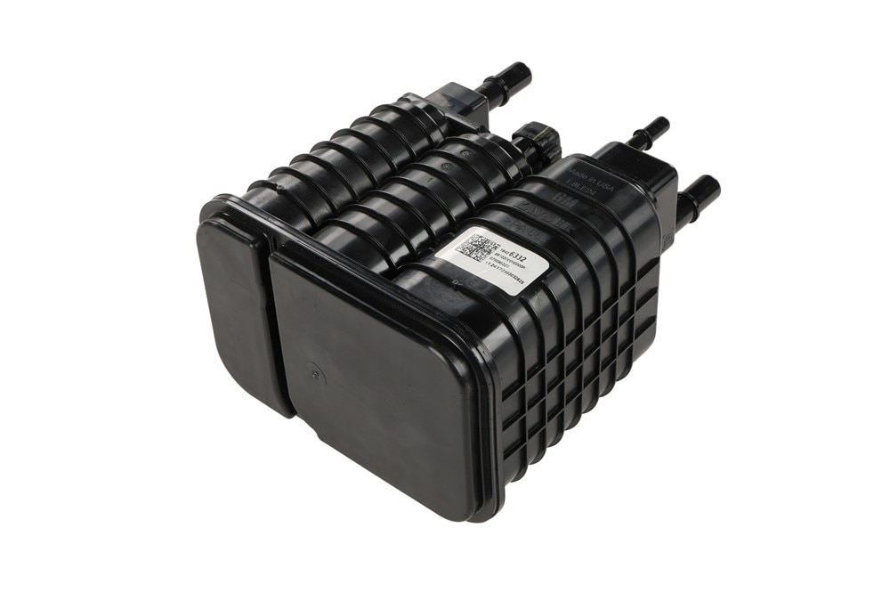 GM Genuine Parts Evaporative Emission Canister