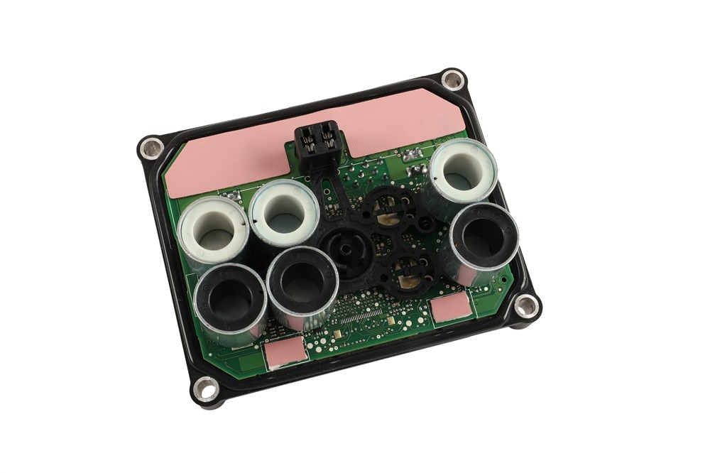 GM Genuine Parts Electronic Brake Control Module (Programming Required)