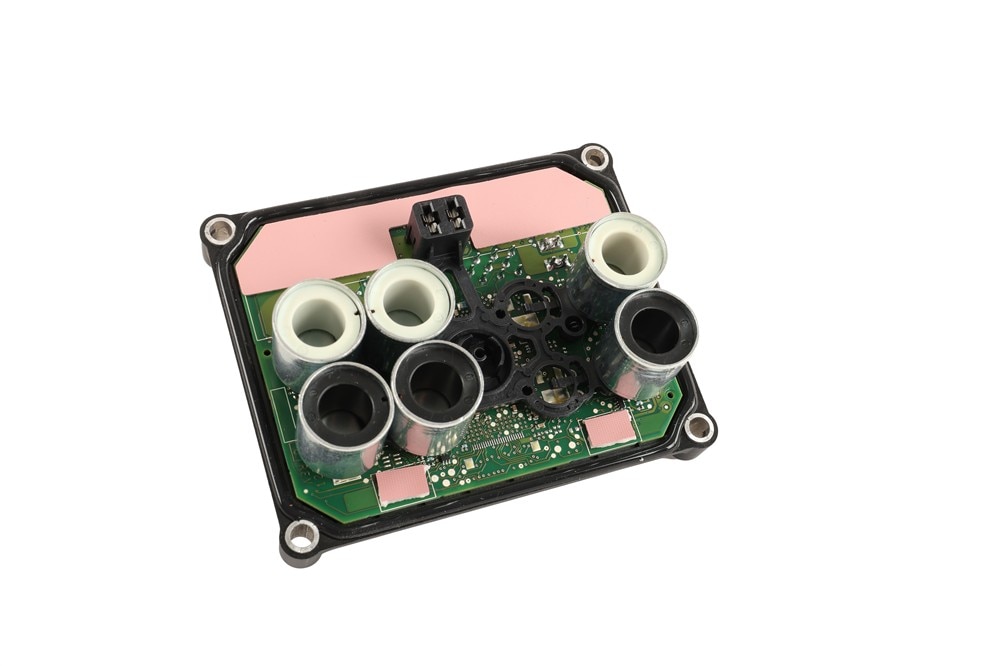 GM Genuine Parts Electronic Brake Control Module (Programming Required)
