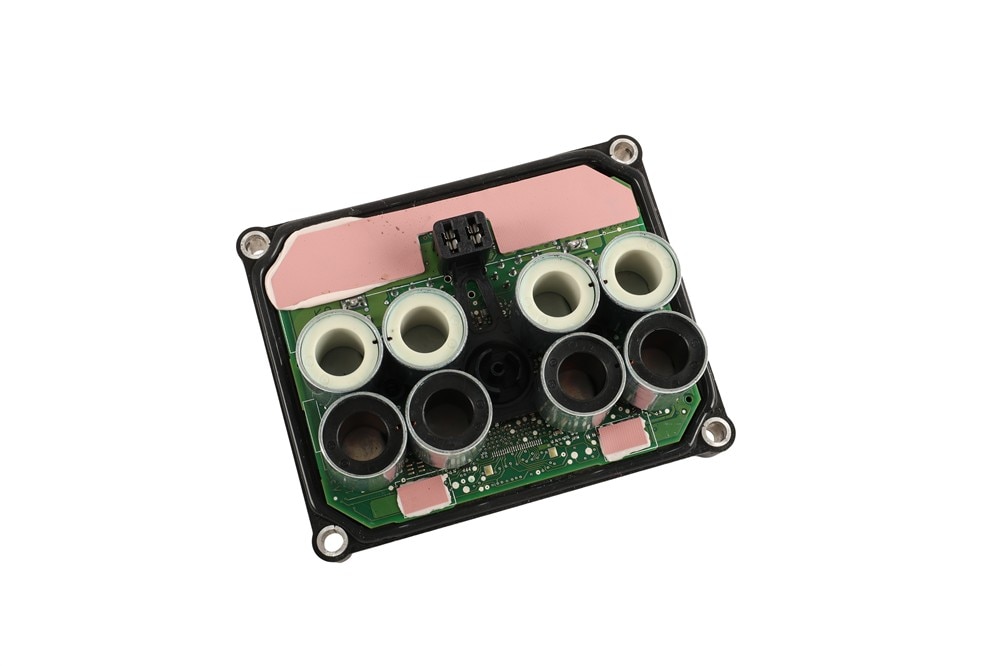 GM Genuine Parts Electronic Brake Control Module (Programming Required)