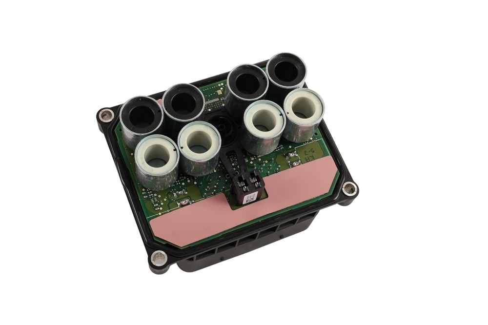 GM Genuine Parts ABS Control Module (Programming Required)