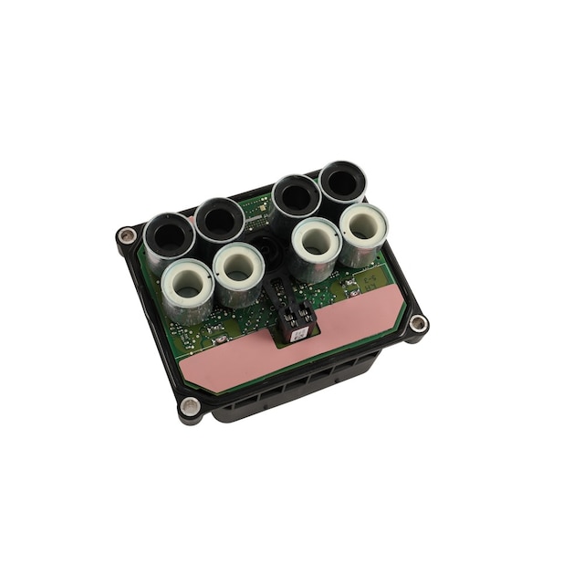 GM Genuine Parts ABS Control Module (Programming Required)
