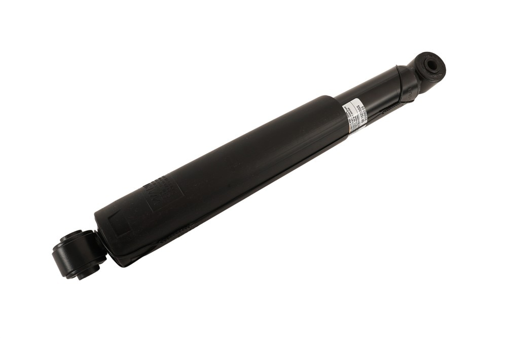 GM Genuine Parts Suspension Shock Absorber