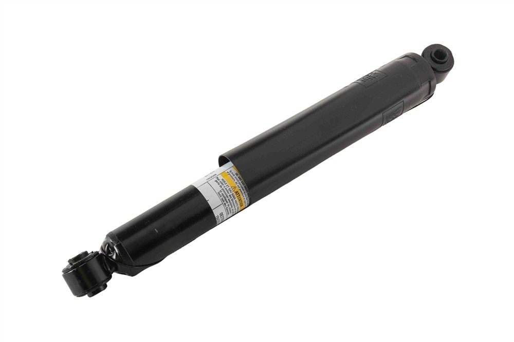 GM Genuine Parts Rear Shock Absorber