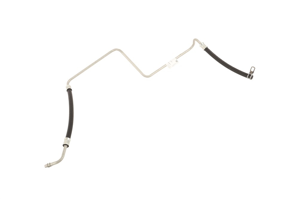 GM Genuine Parts Power Steering Gear Outlet Hose