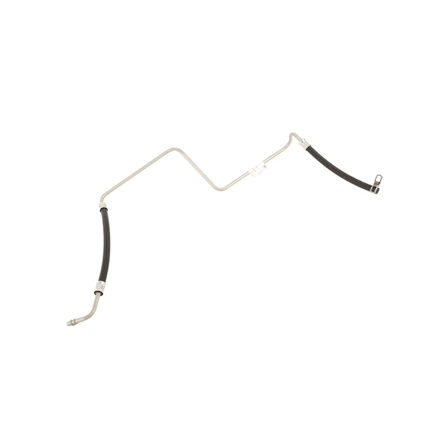 GM Genuine Parts Power Steering Gear Outlet Hose