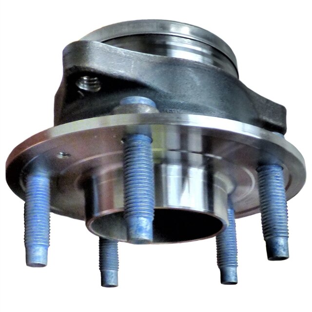 ACDelco Gold Rear Wheel Hub