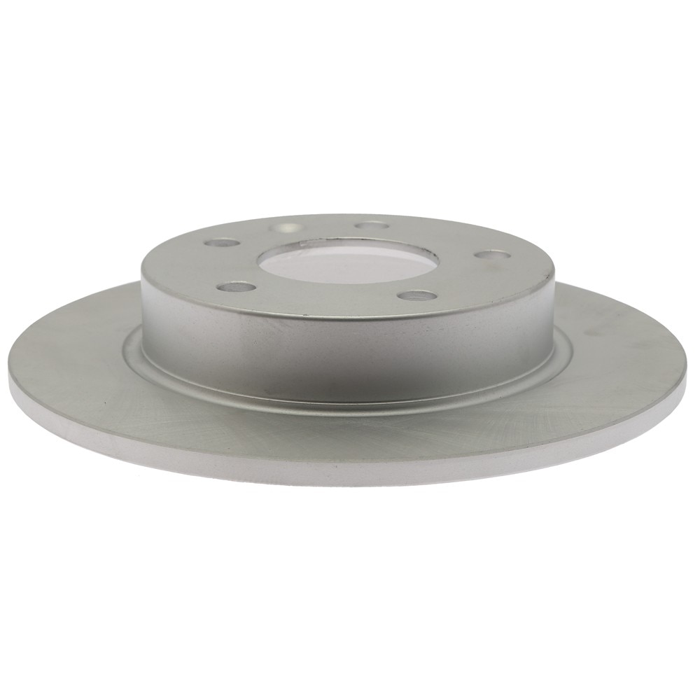 ACDelco Gold Fully Coated Rear Disc Brake Rotor