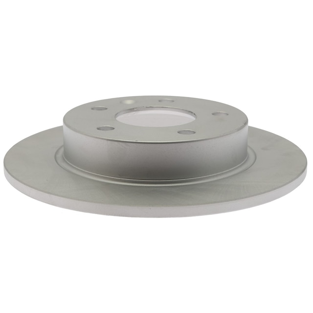 ACDelco Gold Fully Coated Rear Disc Brake Rotor