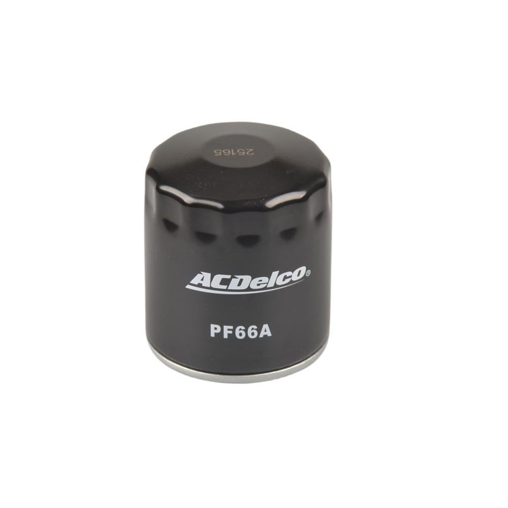 ACDelco Silver Oil Filter