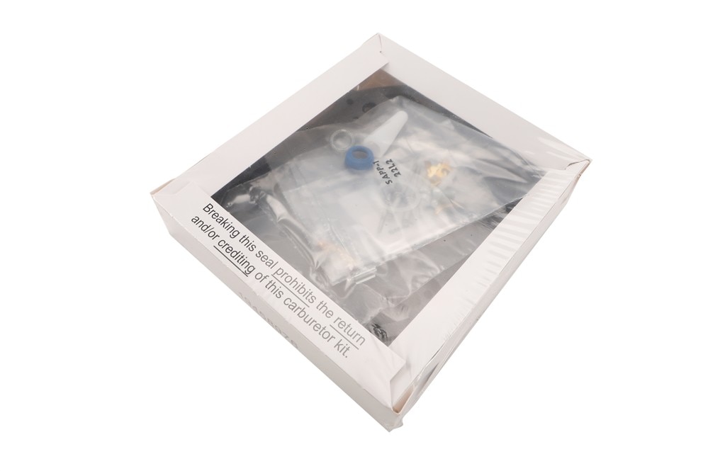 GM Genuine Parts Carburetor Repair Kit
