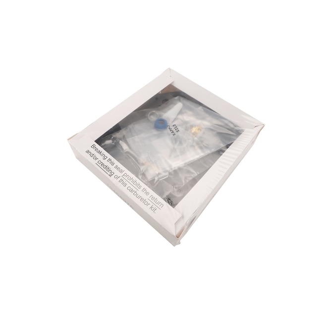 GM Genuine Parts Carburetor Repair Kit