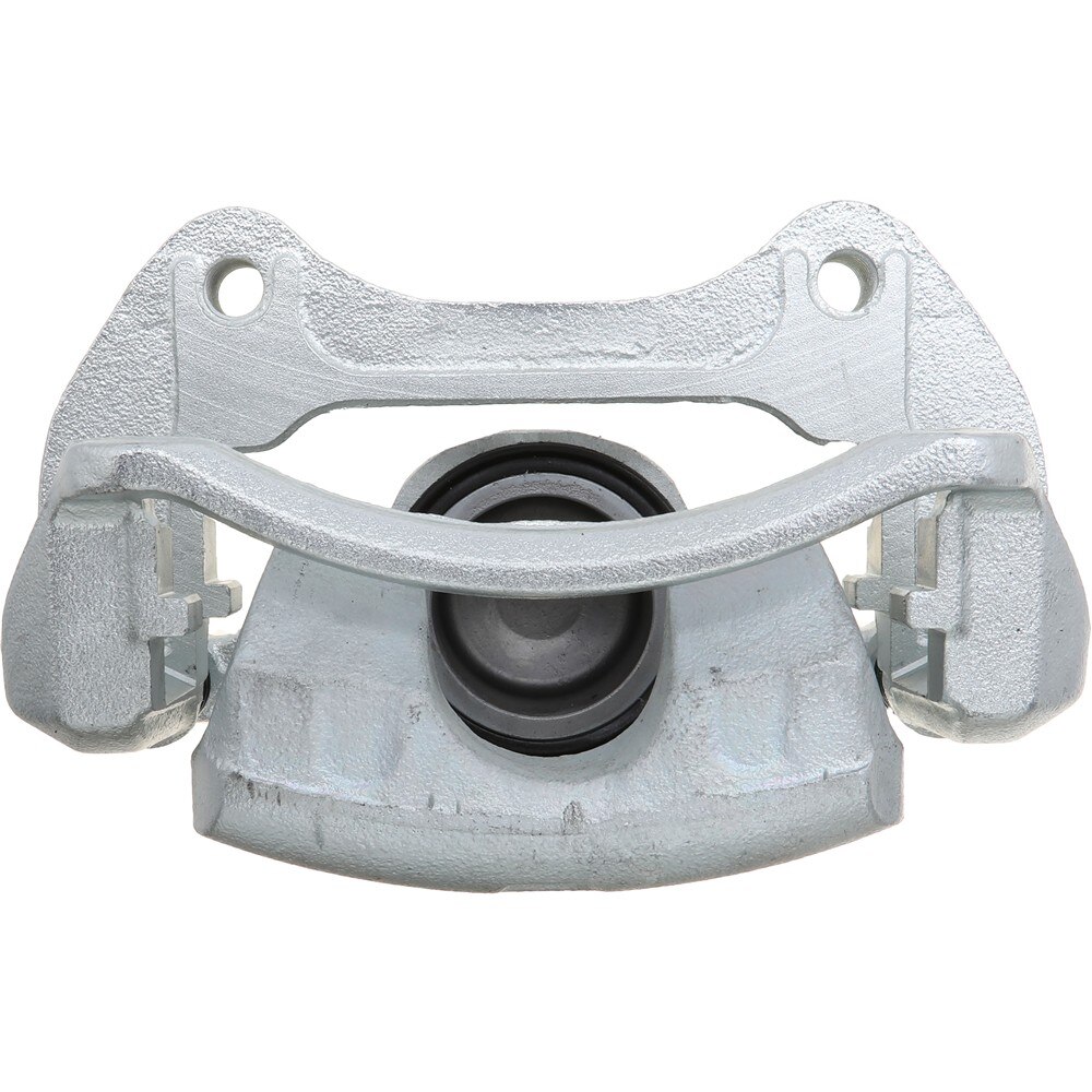 ACDelco Gold Front Brake Caliper without Brake Pads, Remanufactured