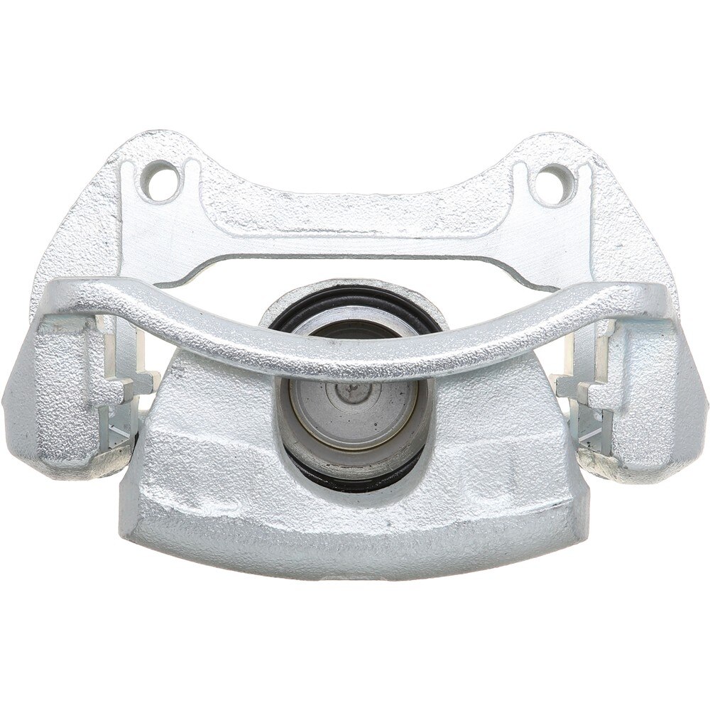 ACDelco Gold Front Brake Caliper without Brake Pads, Remanufactured