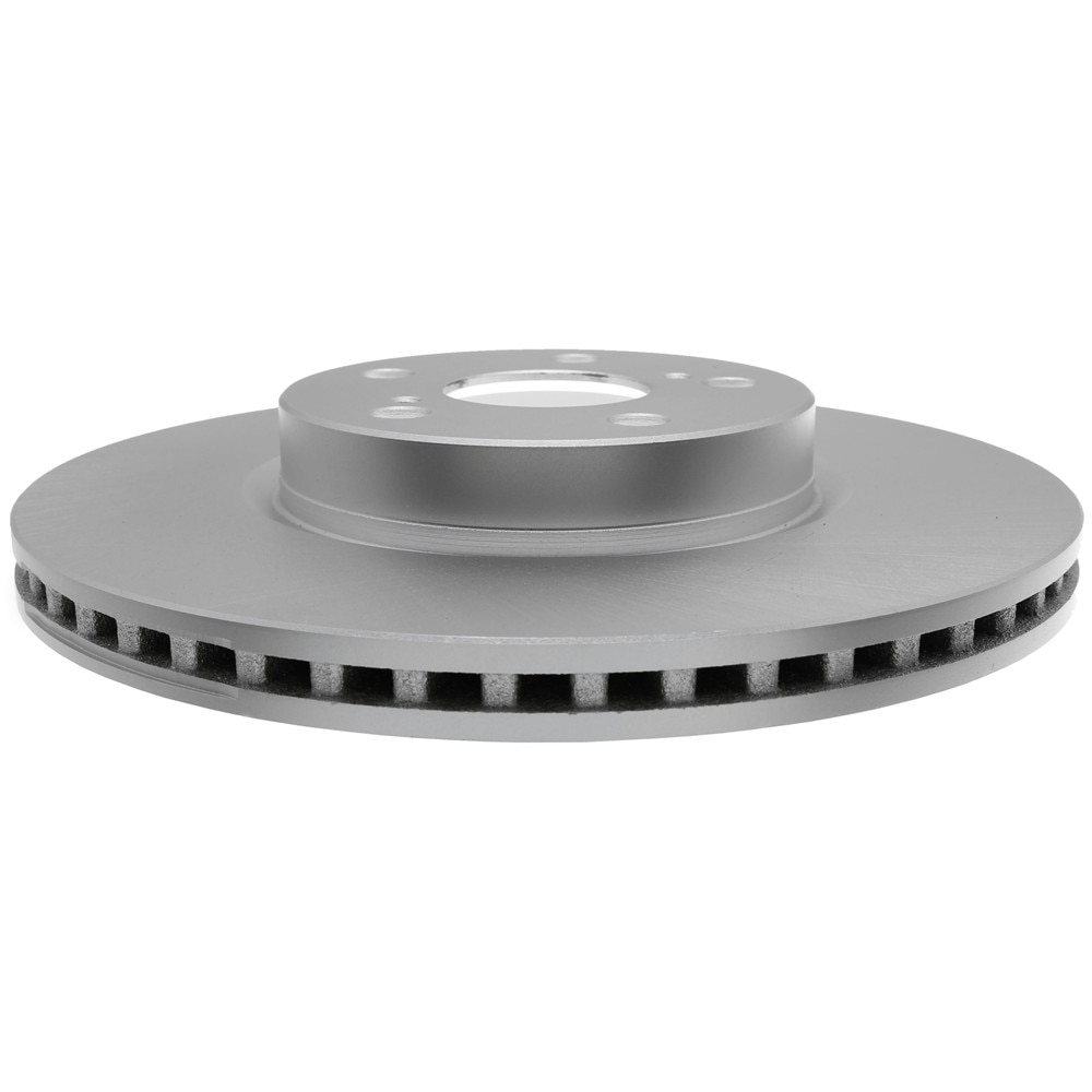 ACDelco Gold Front Brake Rotor