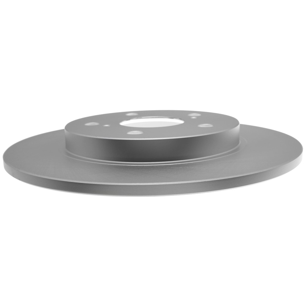 ACDelco Gold Rear Brake Rotor