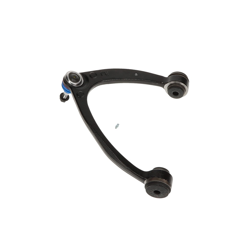 ACDelco Gold Front Passenger Side Upper Suspension Control Arm and Ball Joint Assembly