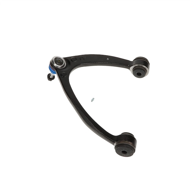 ACDelco Gold Front Passenger Side Upper Suspension Control Arm and Ball Joint Assembly