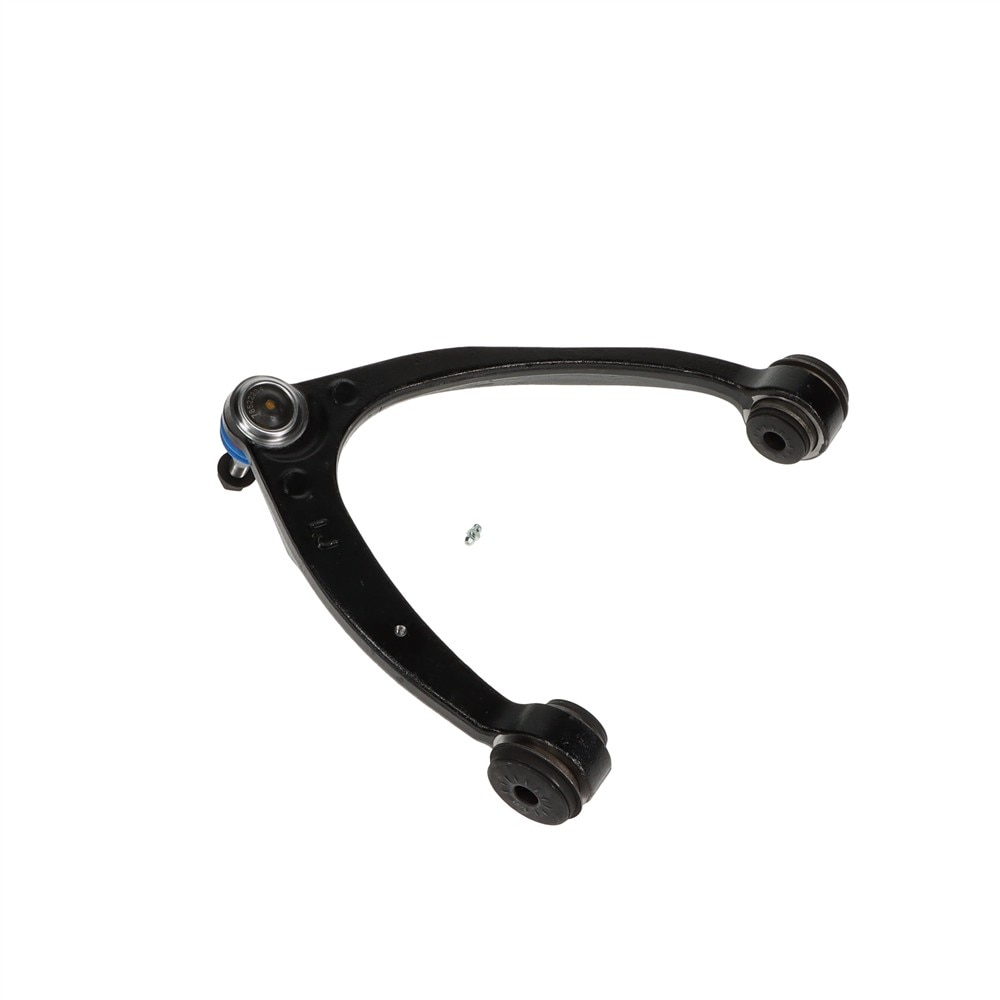 ACDelco Gold Front Driver Side Upper Suspension Control Arm and Ball Joint Assembly