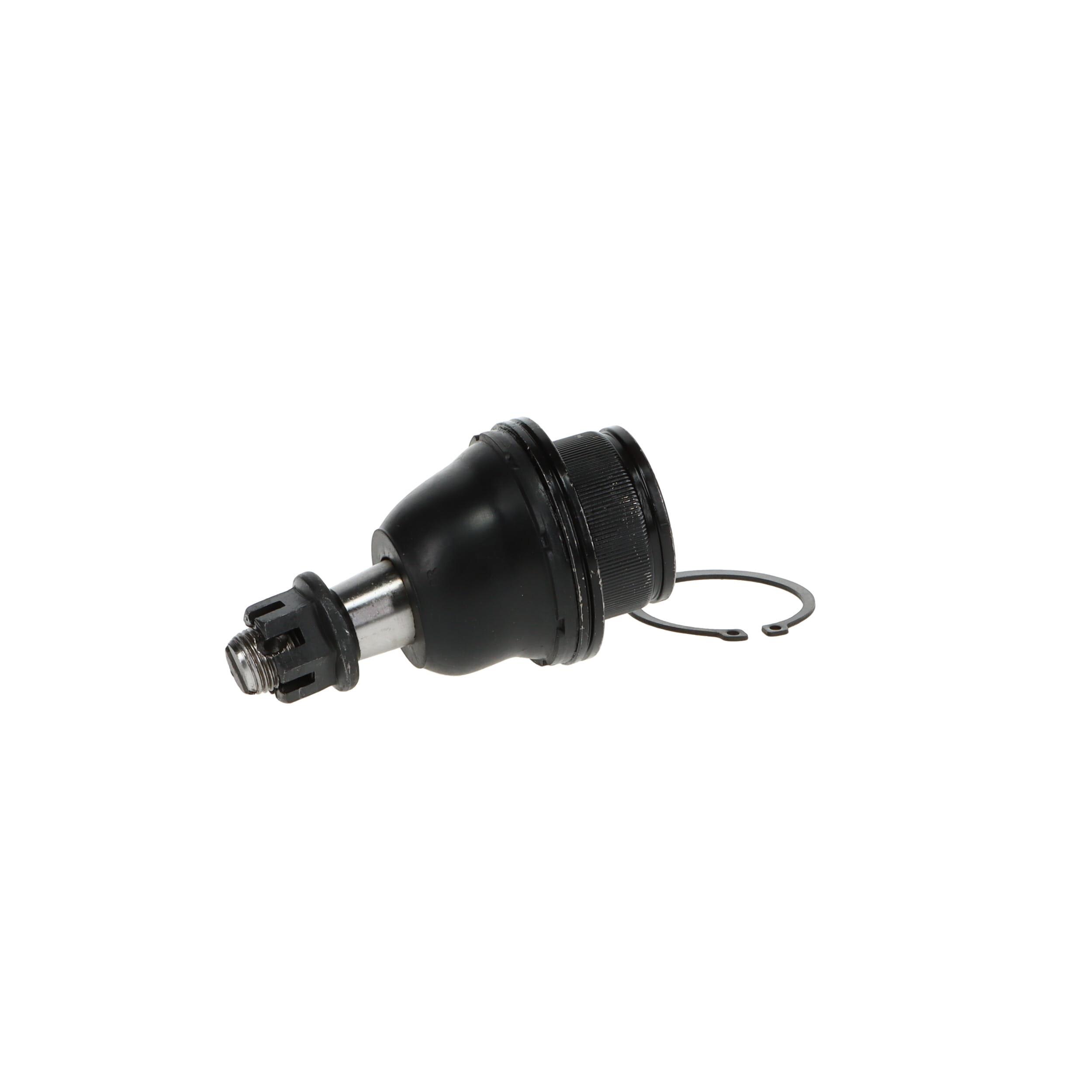 Chevrolet ACDelco Silver Front Lower Suspension Ball Joint